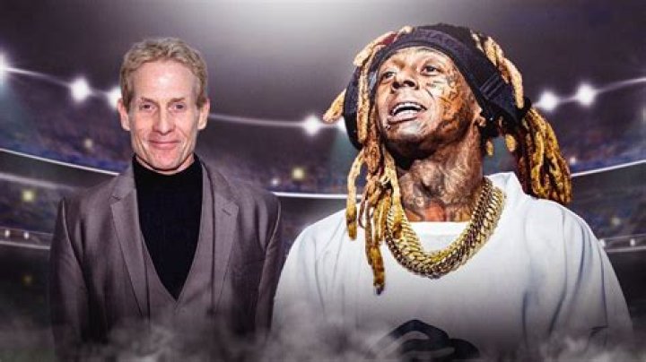 Skip Bayless Says Lil Wayne Is A Brother To Him [Video]