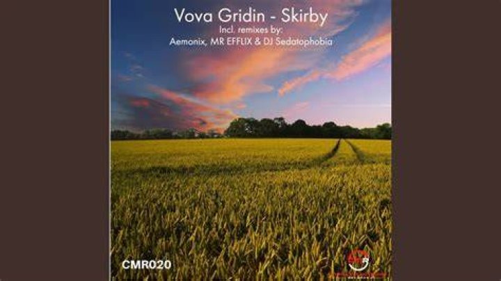 Skirby (Original Mix) YouTube
