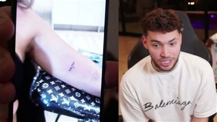 Sky Bri Tattoo