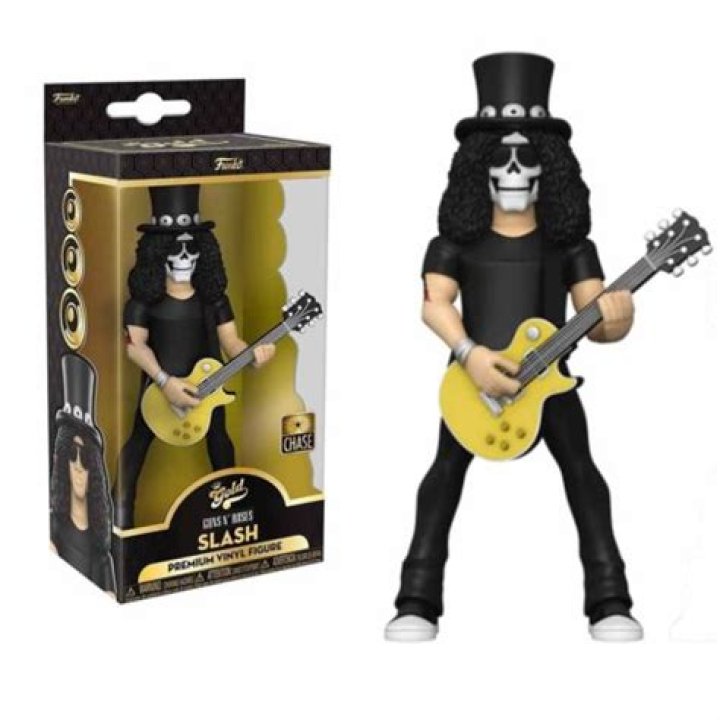 Slash (Chase) Popochos