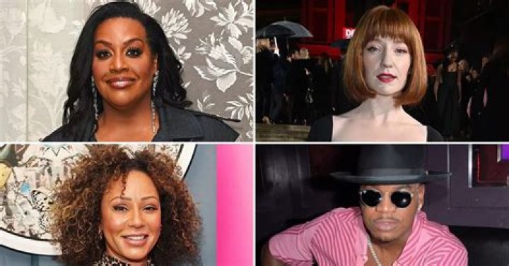 Slideshow Biggest Celebrities to Star in Call of Duty