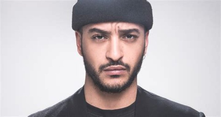 Slimane / interview mars 2017 YouTube