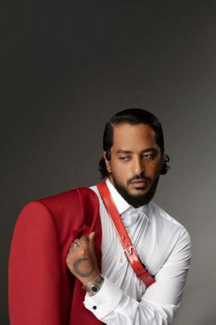 Slimane Eurovision Song Contest Wiki Fandom