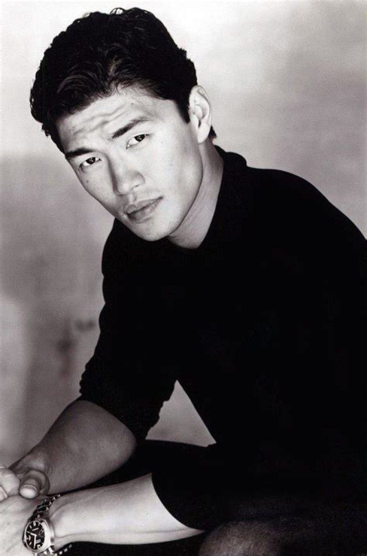 Smash or Pass Rick Yune and Karl Yune (in their prime) Lipstick Alley