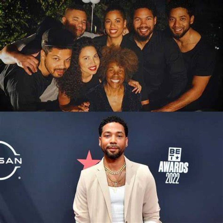 Smollett Biography, Children, Age, Husband, Net Worth Rosbena