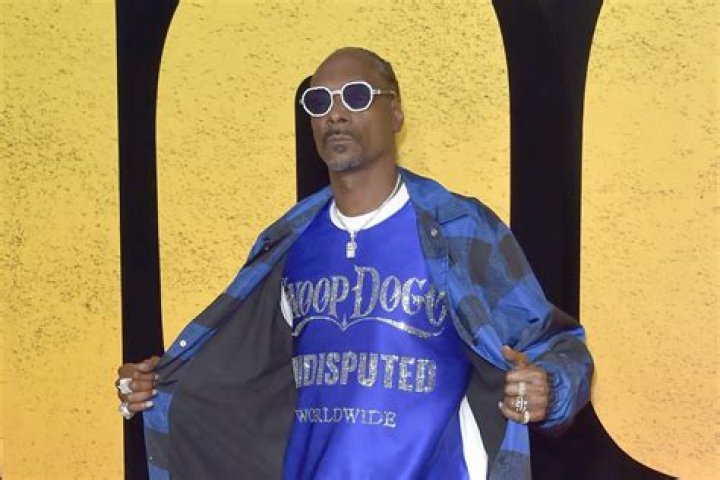 Snoop Dogg Arrest: A Look Into The Life Of A Hip-Hop Legend