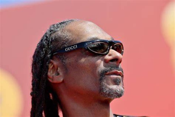Snoop Dogg is Starring in a New Comedy Inspired By His Real Life