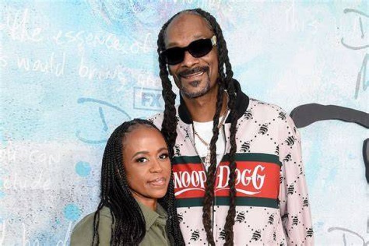 Snoop Dogg shares the secret to a lasting marriage with wife Shante