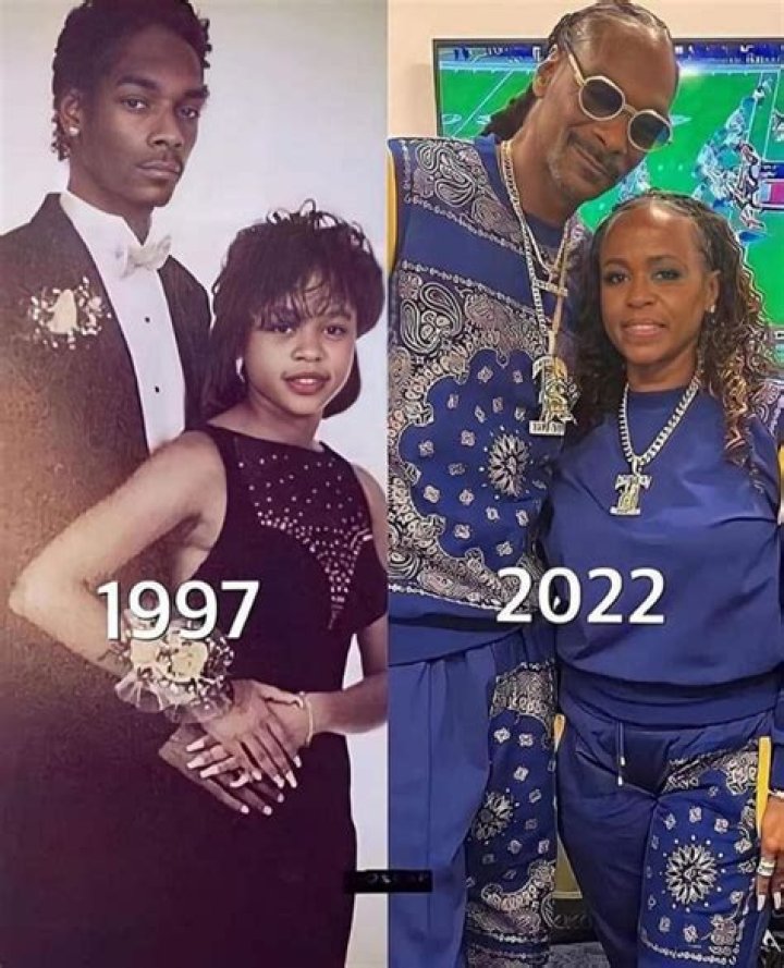 Snoop Wife: The Untold Story Of Shante Broadus