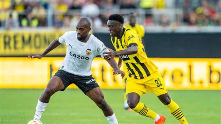 So schnappte sich der FC Bayern Jamal Musiala