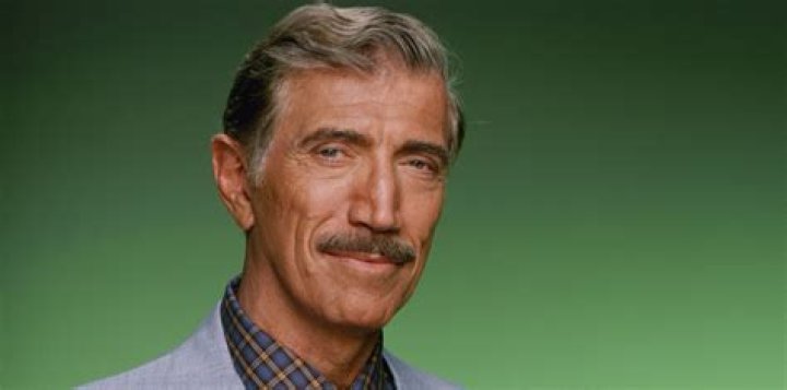 Soap Vet Joseph Campanella Dies At 93 Soap Opera Digest