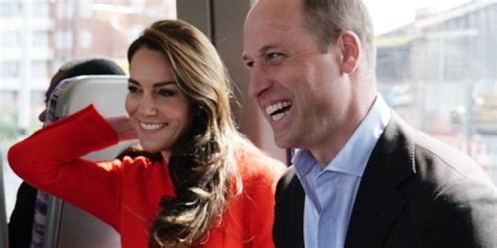 Social Media claims Prince William is the father of (mistress)Rose