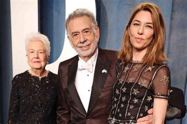 Sofia Coppola's Net Worth: A Look At Her Career And Earnings