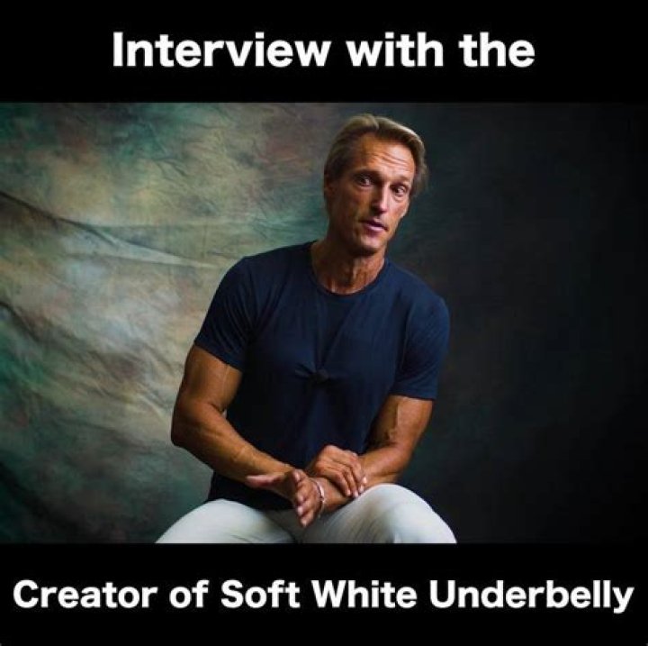 Soft White Underbelly Intro Video. Mark Laita Eternal Vigilance