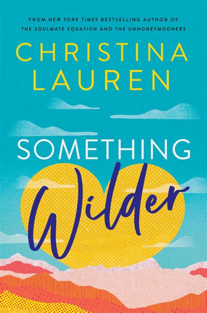 Something Wilder is a that ran on NBC from October 1, 1994 to