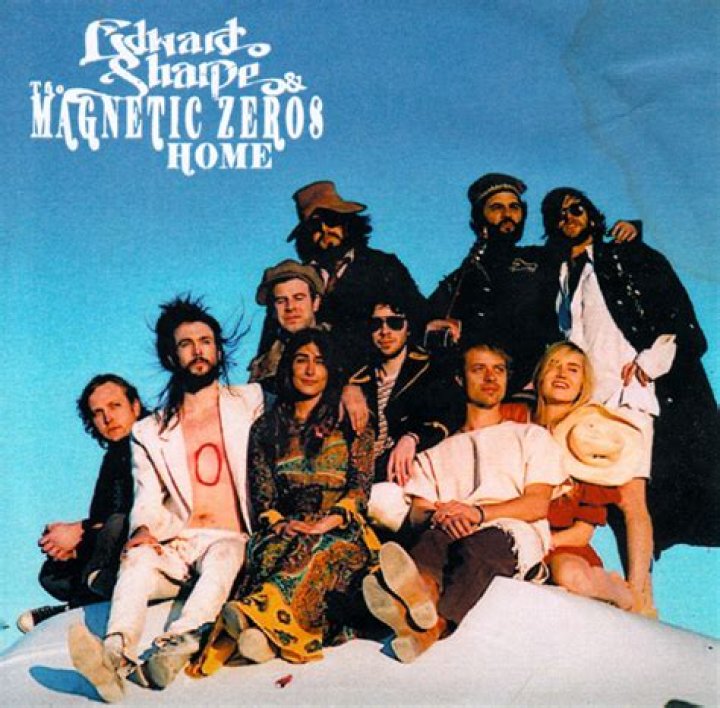 Song Home Edward Sharpe Zeros Lyrics hanimista