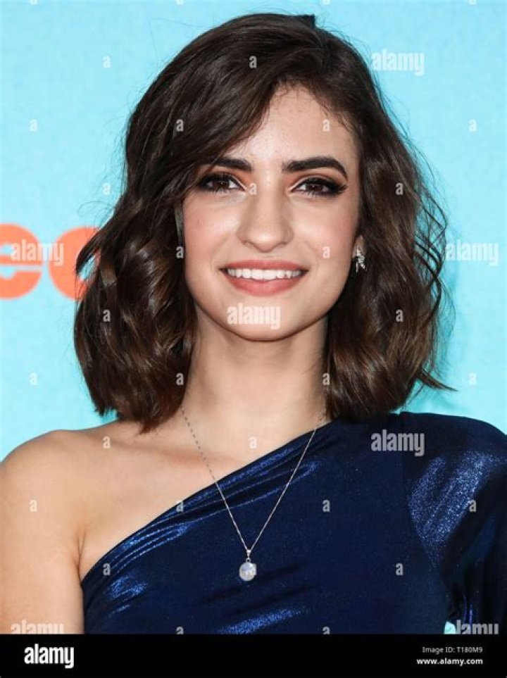 Soni Nicole Bringas Nickelodeon Kids&rsquo; Choice Awards 2019 &bull; CelebMafia