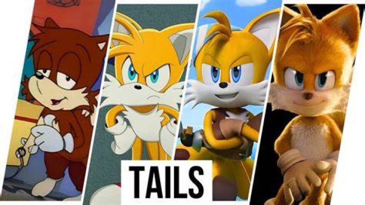 Sonic Tails Age: The Journey Of A Beloved Character