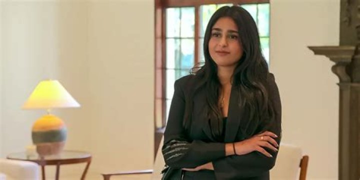 Sonika Vaid Boyfriend, Age, Parents And Net Worth Stardom Facts