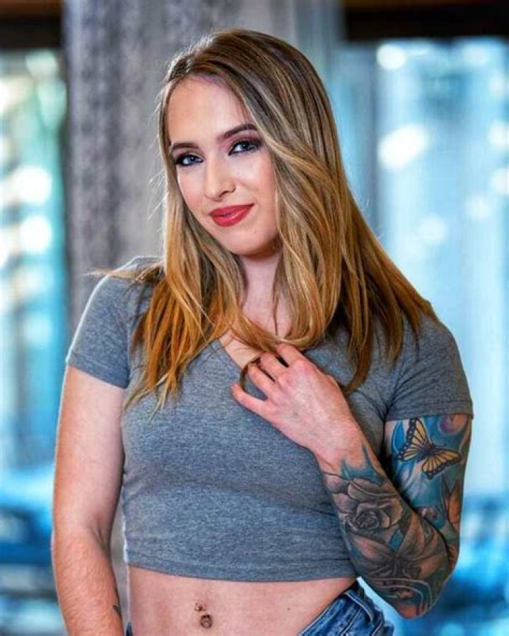 Sonny McKinley Age, Weight, Height, Family, Ethnicity, Boyfriend, Net