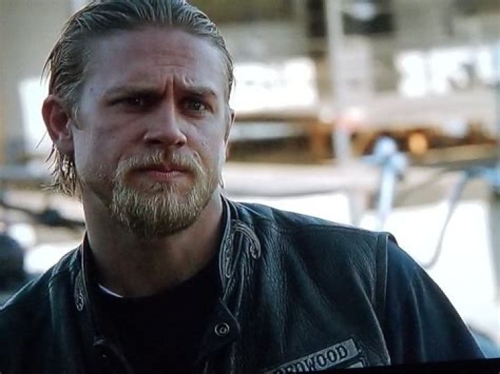Sons Of Anarchy Jax Teller Wallpapers Wallpaper Cave
