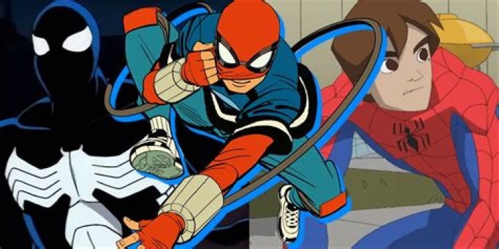 Sophia Rain's Spectacular Spider-Man Video: A Must-See!