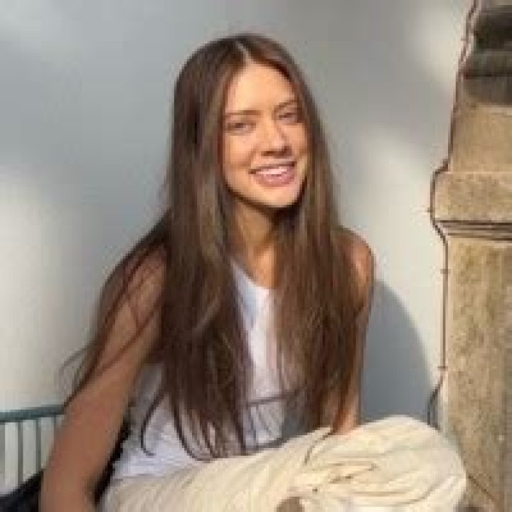 Sophia Rain Aliaga by Tribe Talent Management