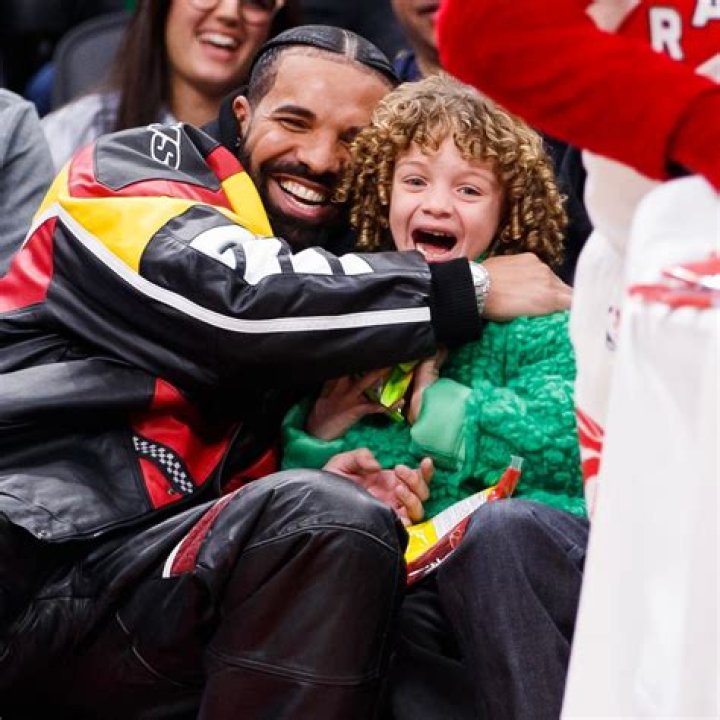 Sophie Brussaux's Age: Unveiling The Mystery Behind Drake's Baby Mama