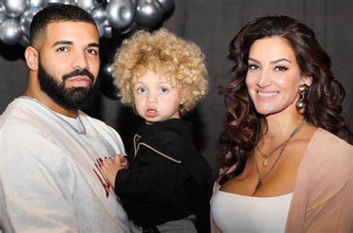 Sophie Brussaux 6 Things to Know About the Mother of Drake's Son