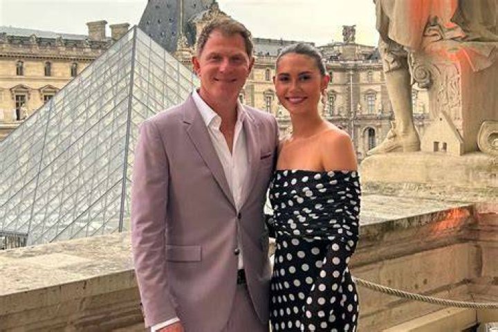 Sophie Flay Age Does Bobby Flay Have A Close Relationship With His