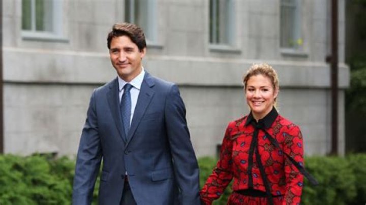 Sophie Gr&eacute;goire Trudeau Biography, Age, Height, Husband, Net Worth