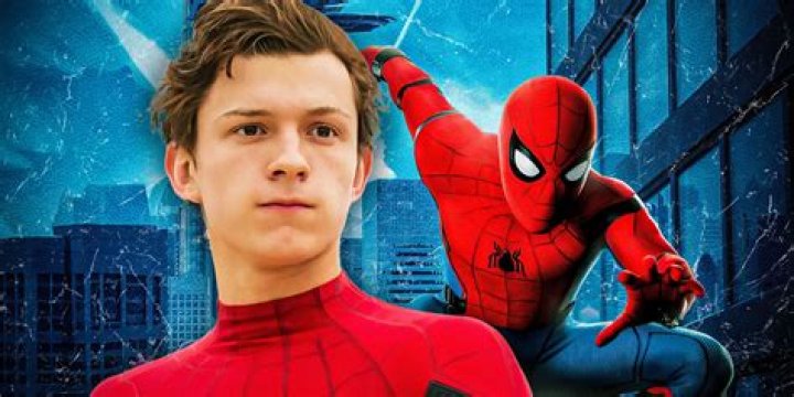 Sophie Rai: The New Face Of Spider-Man?