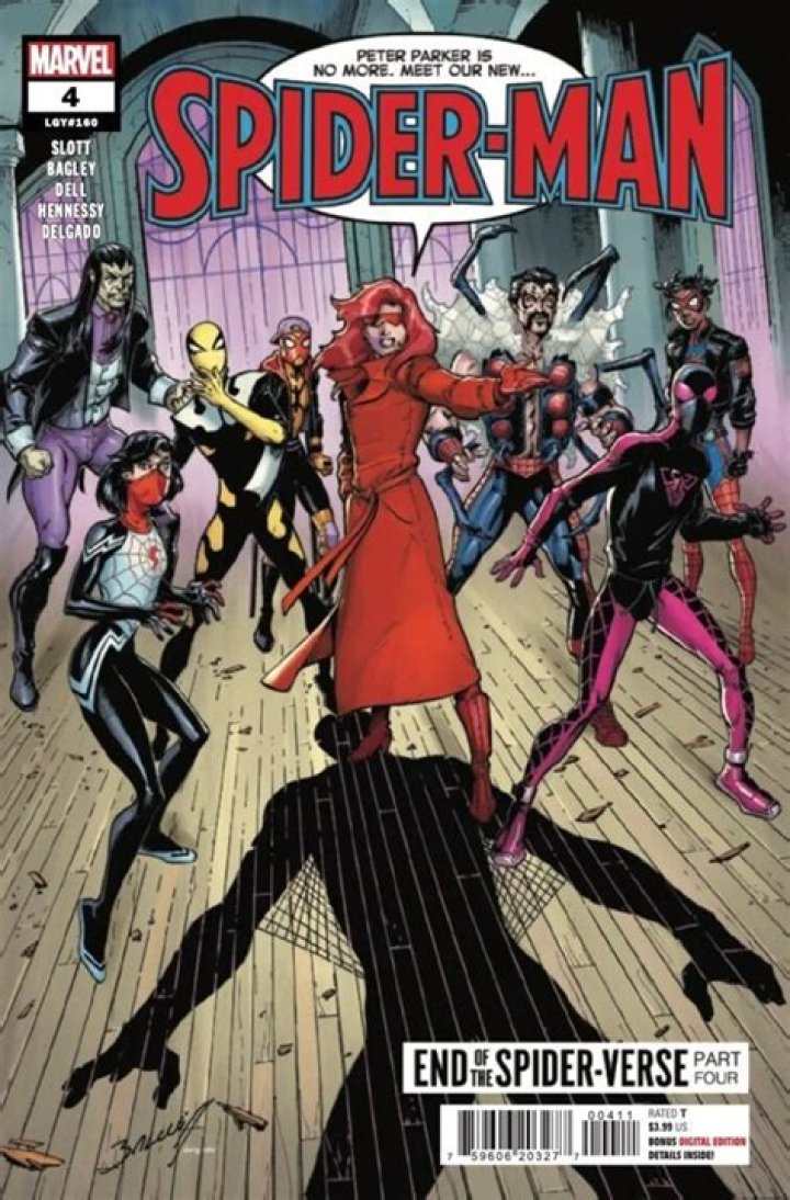 Sophie Rain Leak Saga In Spider-Man: Unraveling The Mysterious Downpour