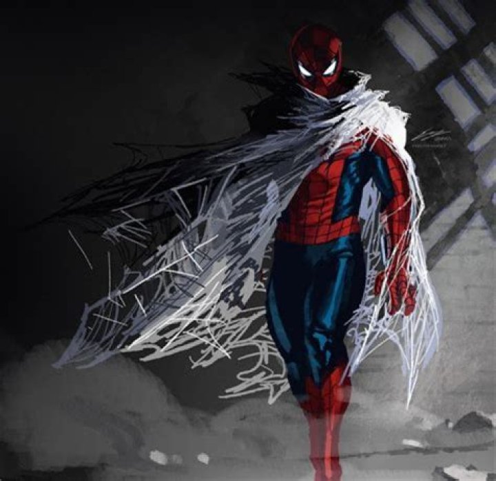 Sophie Rain Spider-Man Unleashed: A Cinematic Hub For Web-Slinging Adventures