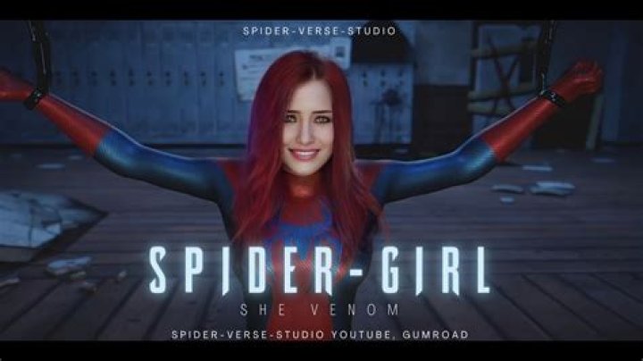 Sophie Rain: The Rising Star Behind The Spidergirl Video Phenomenon