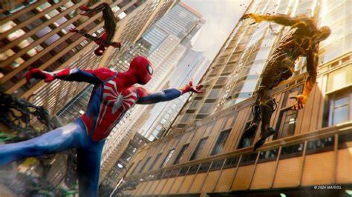 Sophie Rains: The Rising Star Behind The Spider-Man Video Sensation