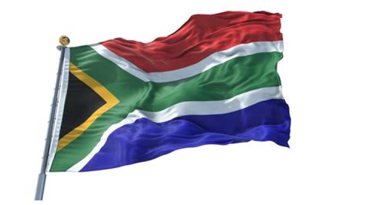 South Africa's President Jacob Zuma resigns CBS News