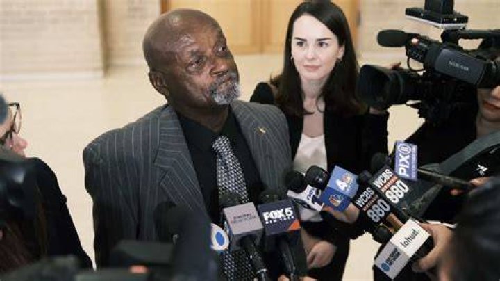 South Carolina Judge Vacates Conviction of Stinney in 1944
