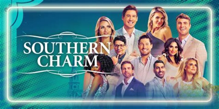 Southern Charm's Patricia Altschul Posts New Pic of Butler Michael