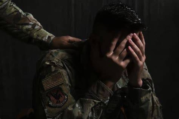 Space Force records first suicides since service&rsquo;s founding in 2019