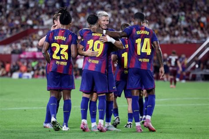 Spain Selects Barcelona Rising Star Lamine Yamal for Euro 2024