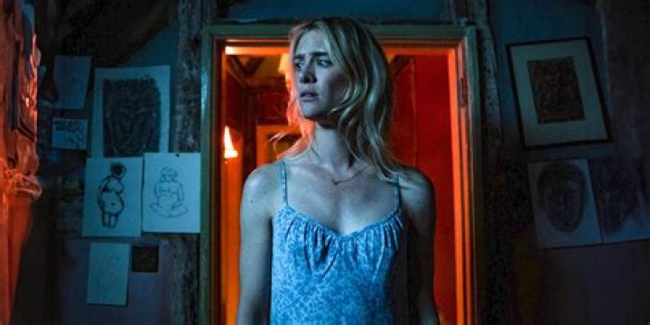 Speak No Evil Mackenzie Davis Joins Blumhouse Horror Remake
