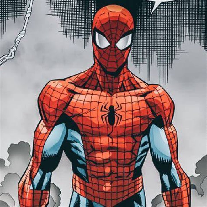 Spider Man's, O Daddy, Deadpool And Spiderman, Black Butler Characters