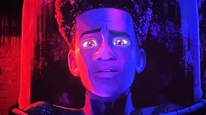 SpiderMan Across the SpiderVerse ending explained your biggest