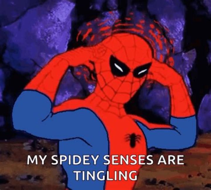 Spidey Senses Are Tingling from Emma Stone & Andrew Garfield Romance