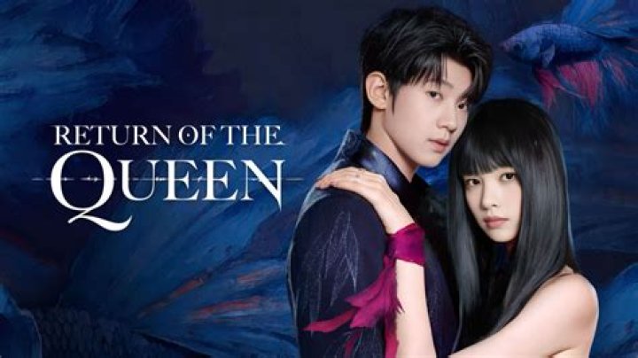 SPOILER Mr. Queen Episode 15 Shin Hye Sun dan Kim Jung Hyun Menyerah