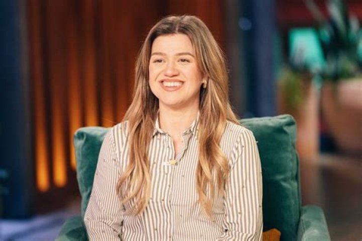 Spooktacular Halloween Extravaganza On The Kelly Clarkson Show