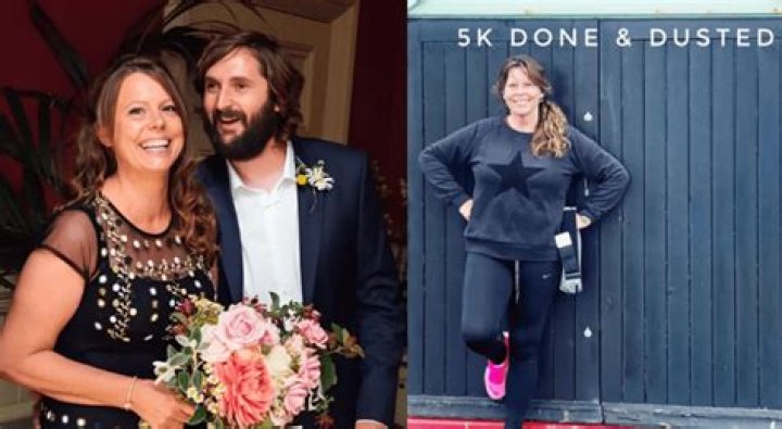 Spotlight On Joe Wilkinson's Marriage: Exploring His Wife's Identity