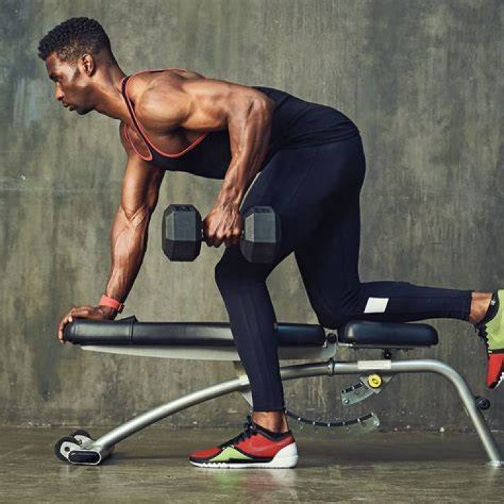 Sprint Finisher workout with Tyla Skye Sullivan YouTube