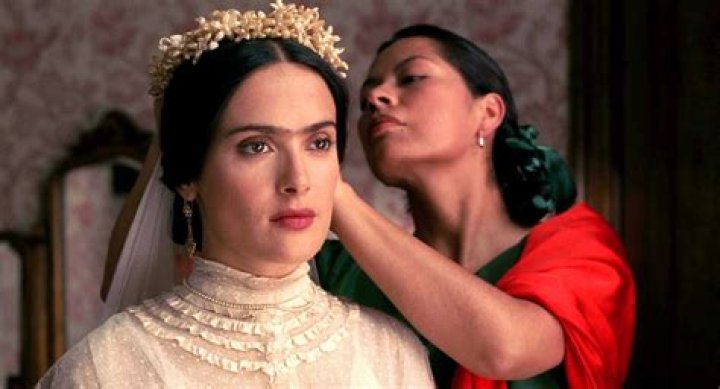 (SS2838602) Movie picture of Salma Hayek buy celebrity photos and